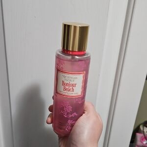 2/$25 SALE 🦄 NWT Victoria's Secret Bonjour Beach